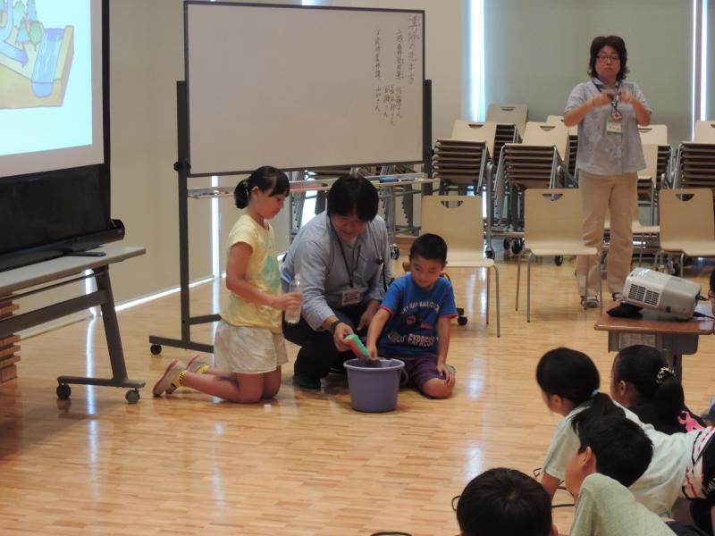 H26森林教室座学8