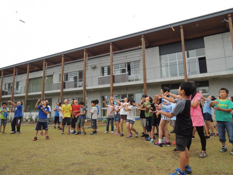 H26森林教室座学10