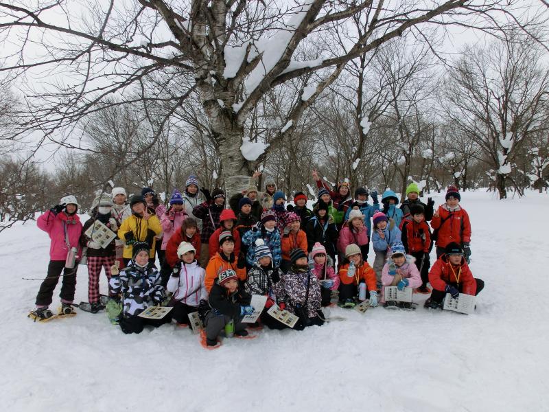 スノーシュー16