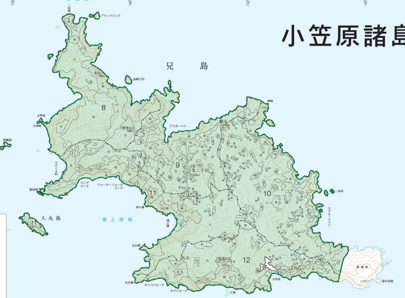 兄島