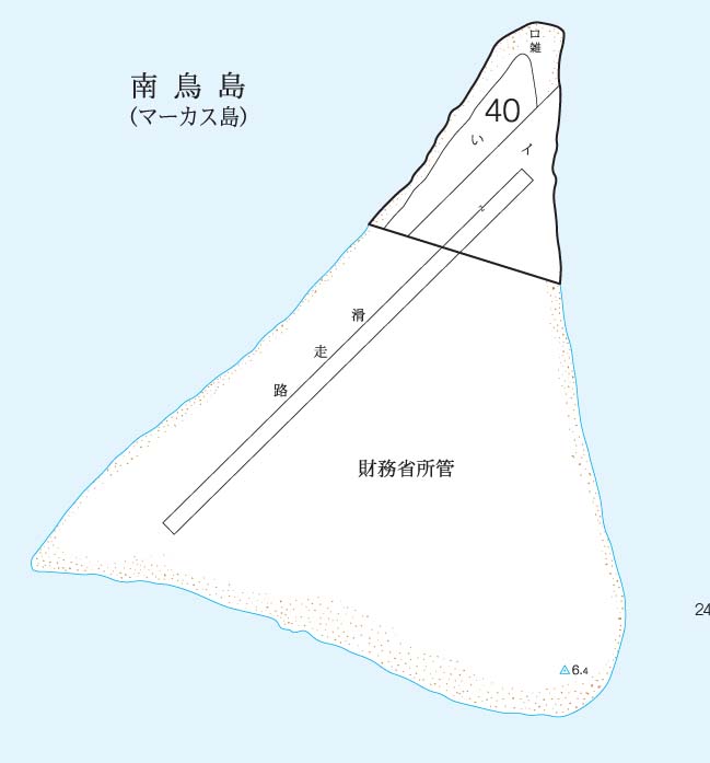 管轄区域