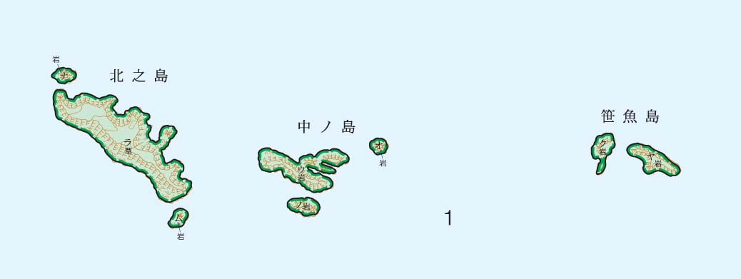 管轄区域