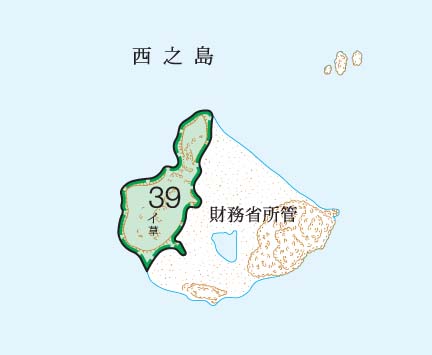 西ノ島