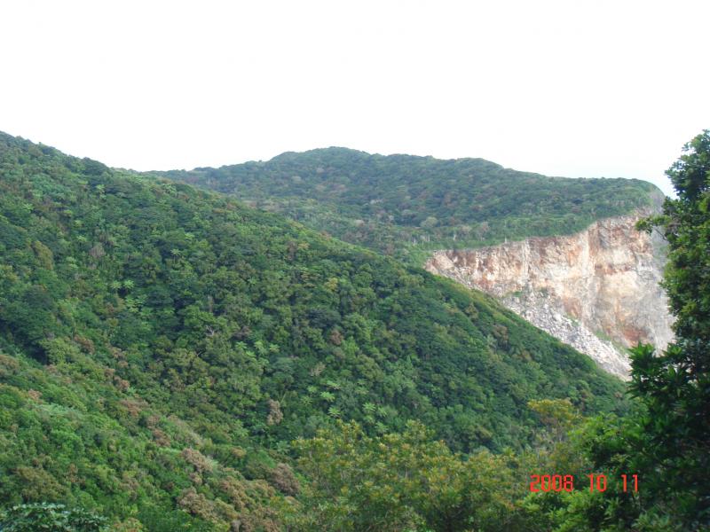 石門