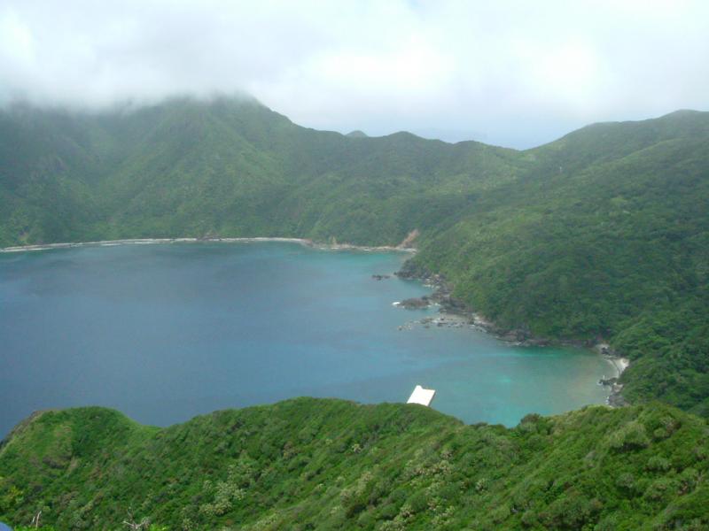 東港