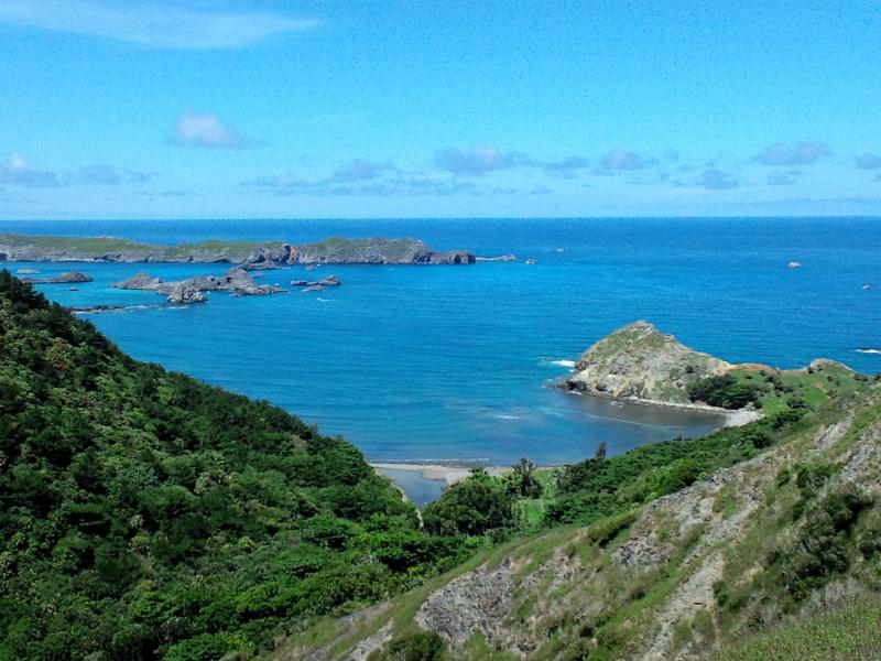 南島