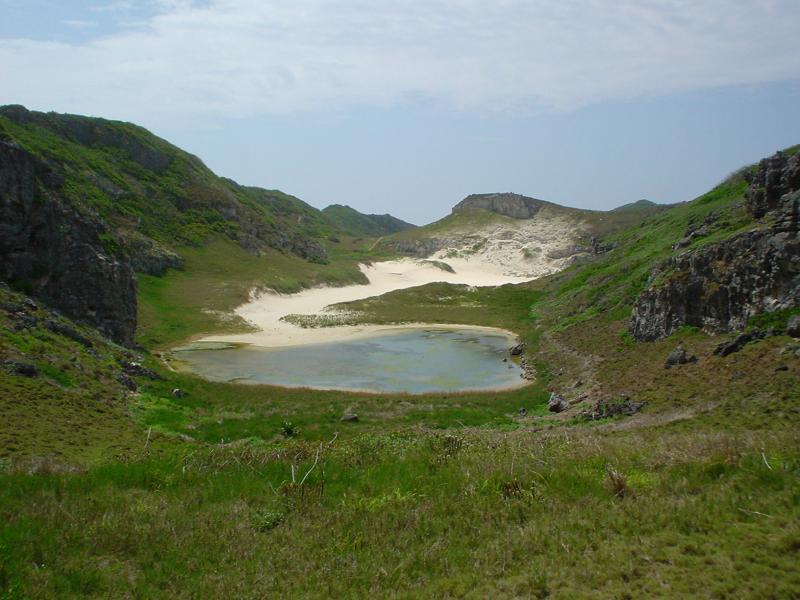南島その二