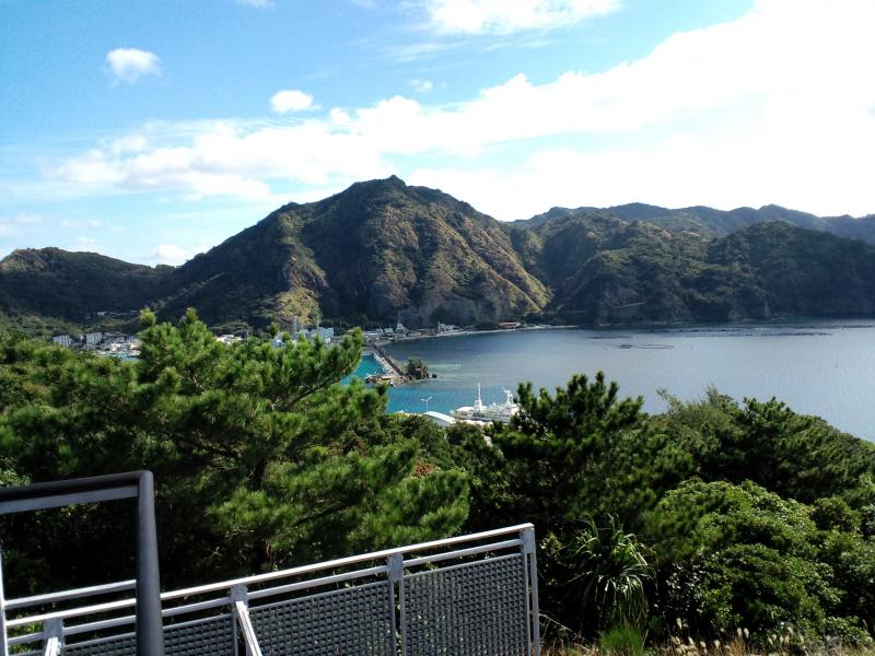 大神山