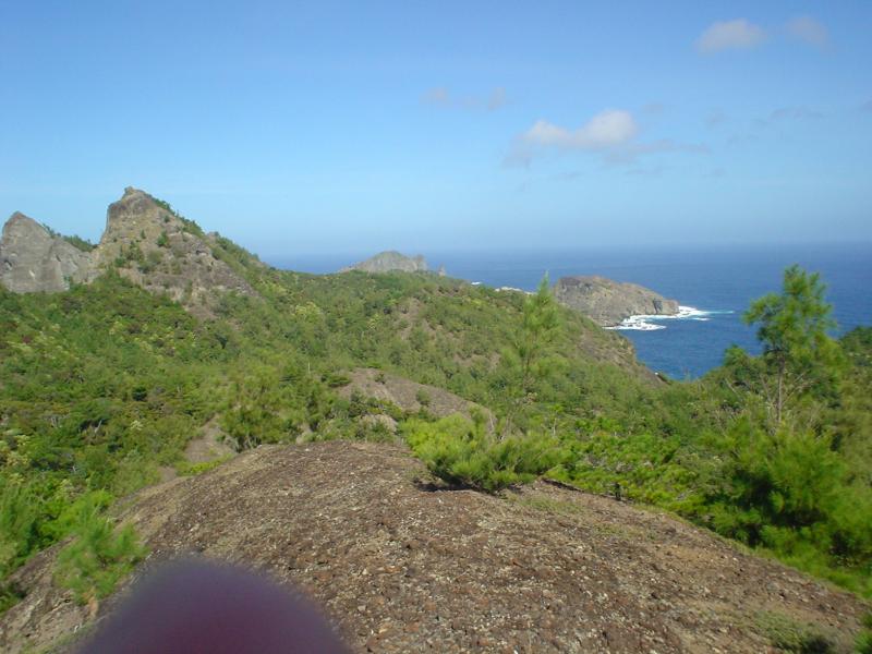 弟島