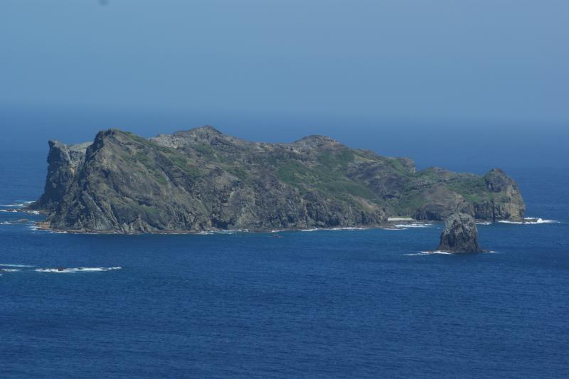 東島