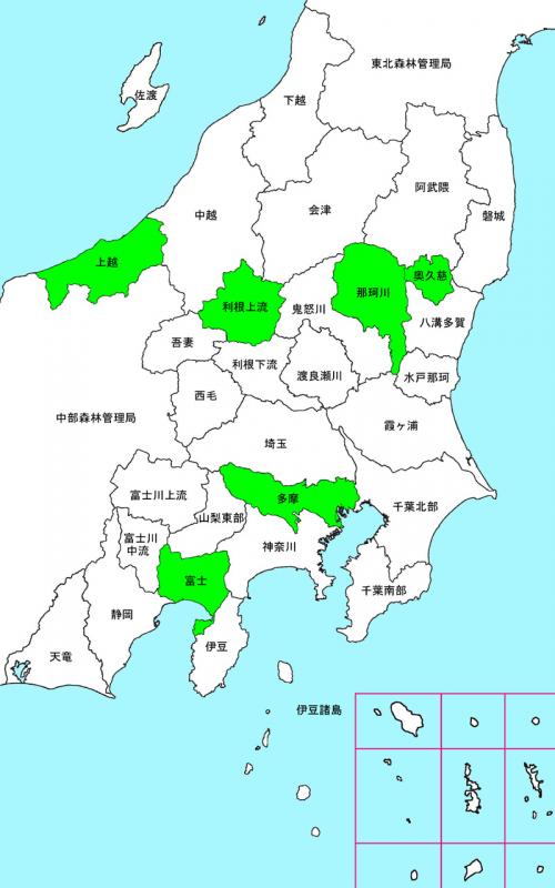 平成22年度樹立計画区