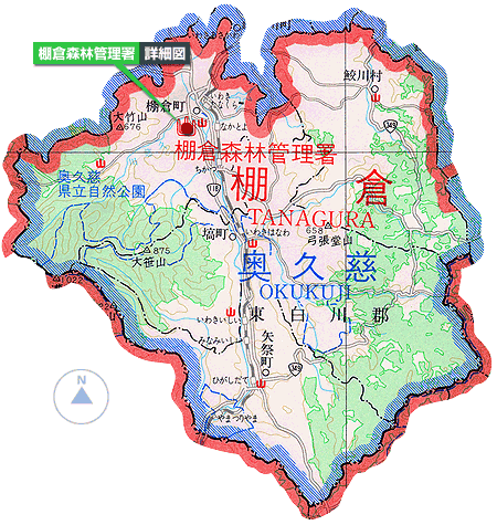 管内図