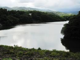 いなさ湖