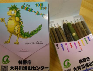 ゲーム大会の賞品