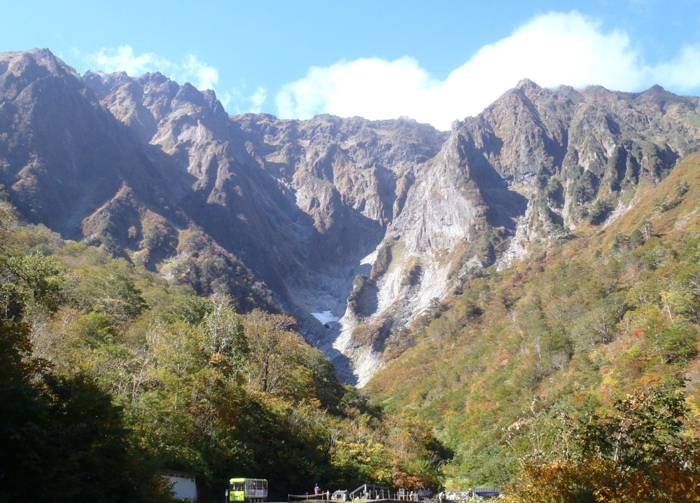 一ノ倉沢