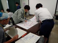 沼田研修室1