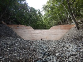 川場湯原地区