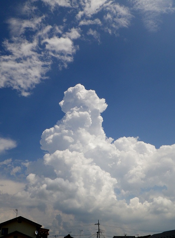 120816入道雲