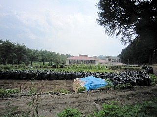 120903除染作業