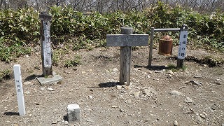 130517三国山山頂