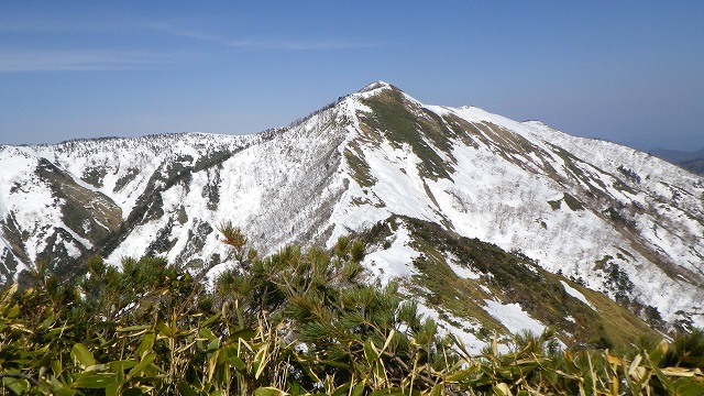 130428白砂山
