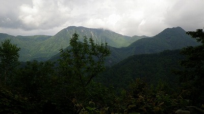 130718皇海山