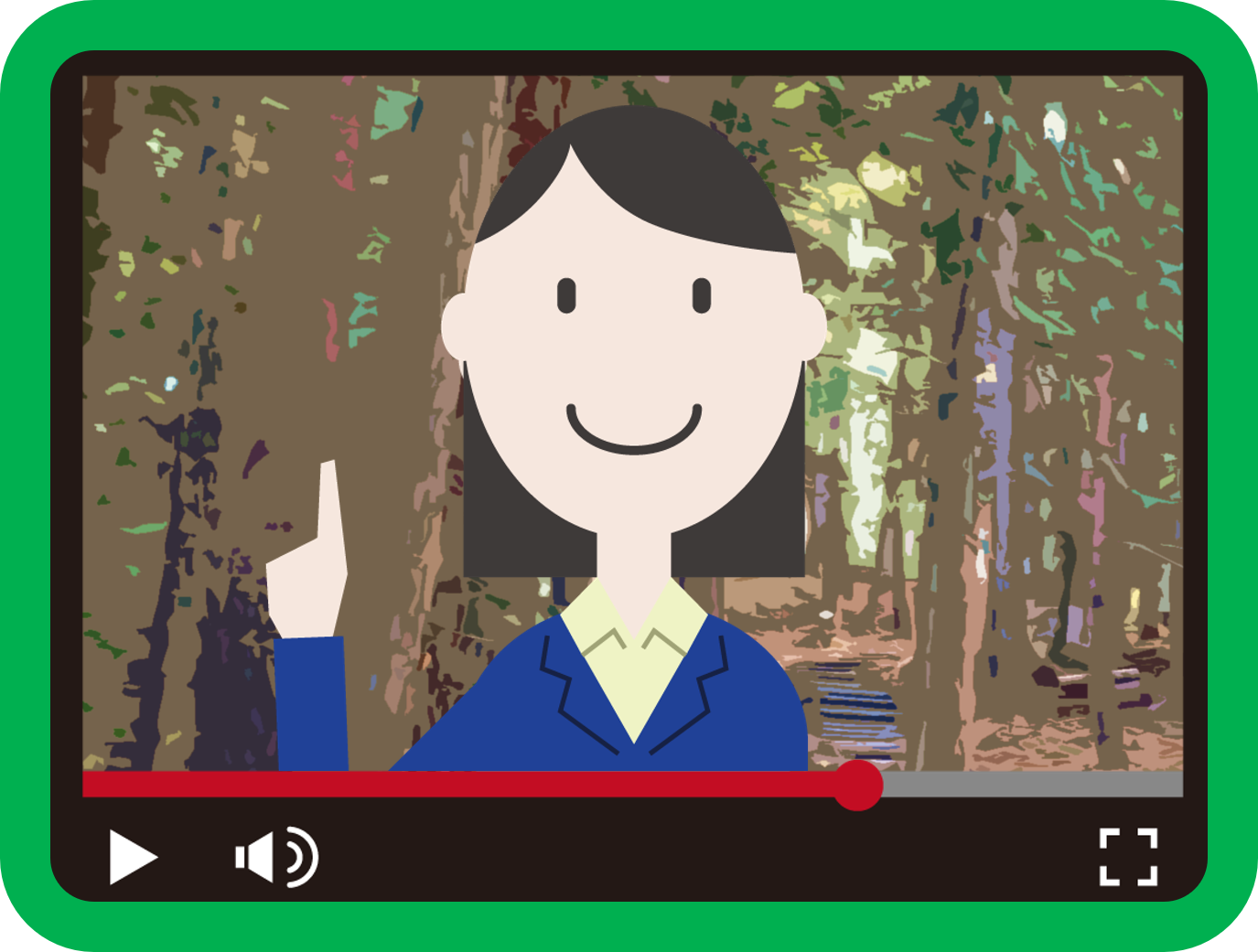 森林教室関連動画