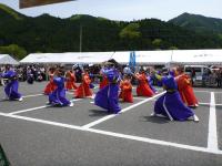 うらじゃ祭り