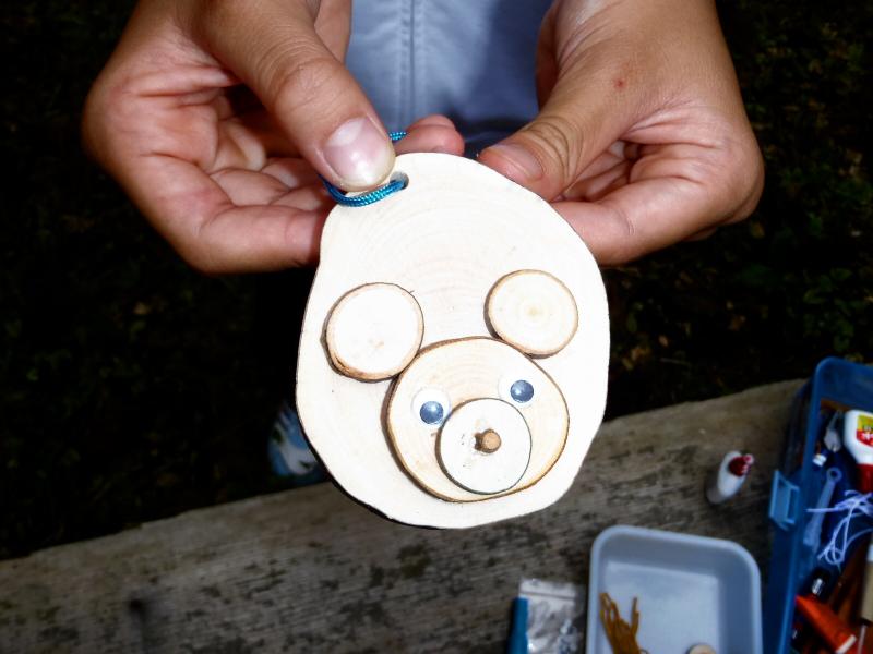 世界にひとつだけ！　オリジナル作品