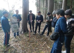 大学生向けプログラム