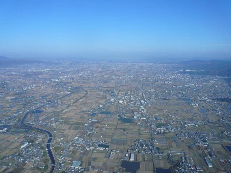 1.奈良盆地