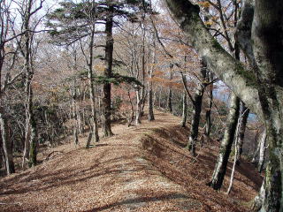 30.大峯奥駈道