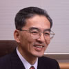 国際日本文化研究センター教授 白幡 洋三郎