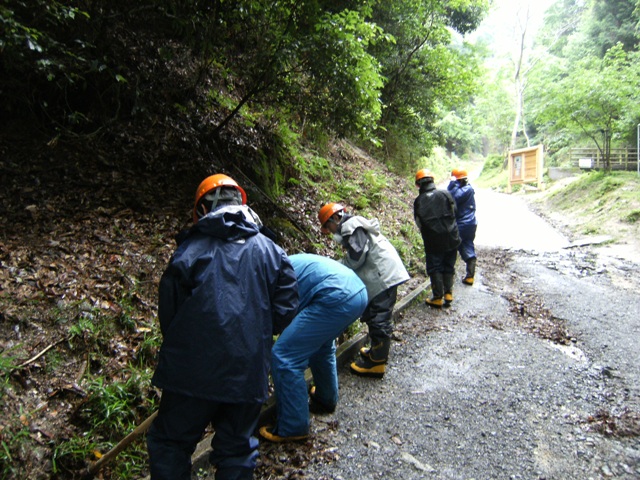 道路整備1