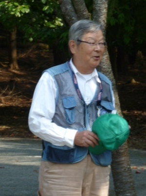 鎌谷さん