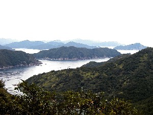 南伊勢町（旧南島町）