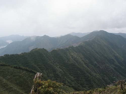 矢ノ川