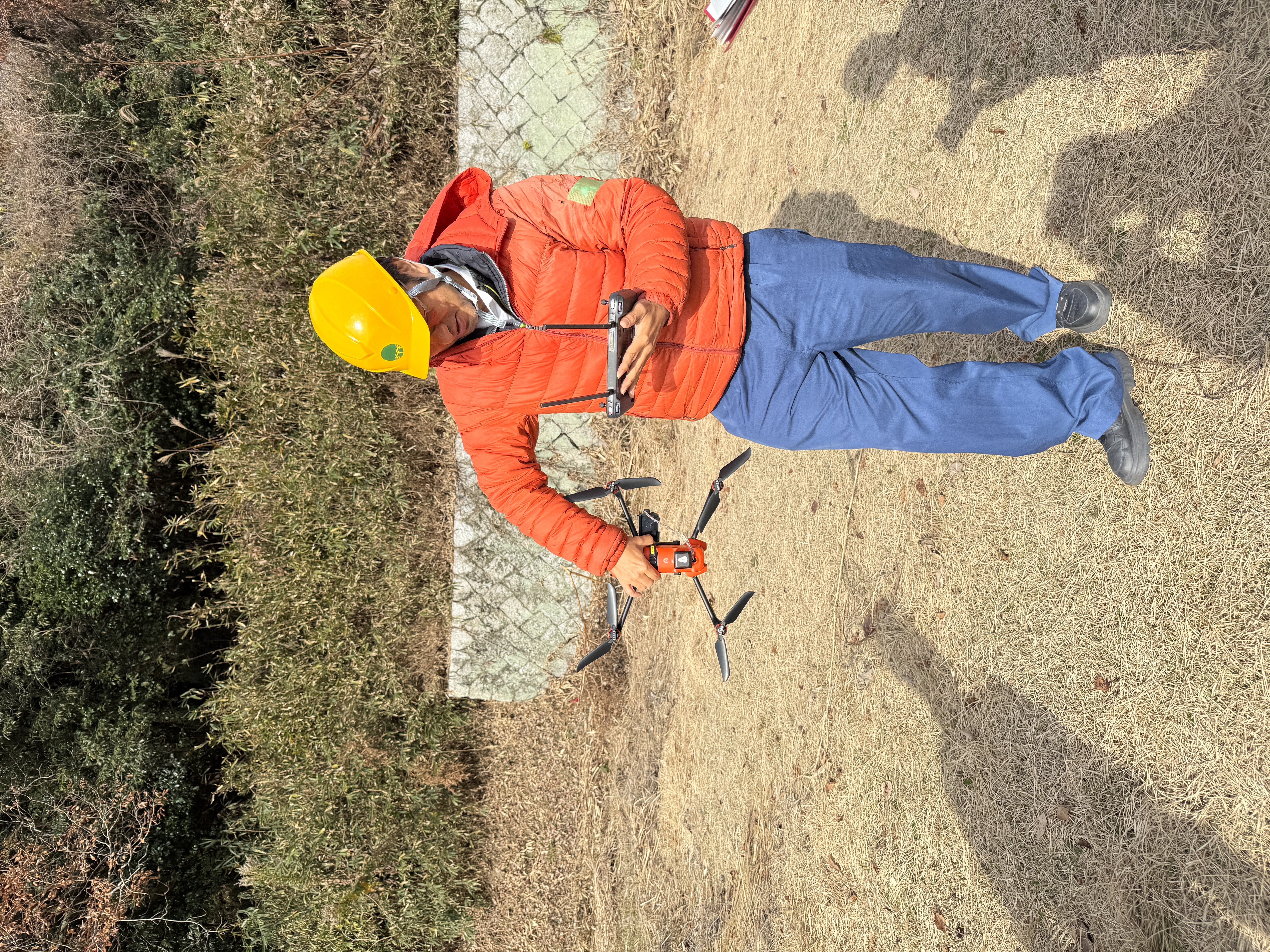 キャリブレーション