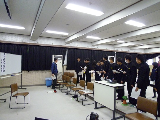 京西中オープンスクール4
