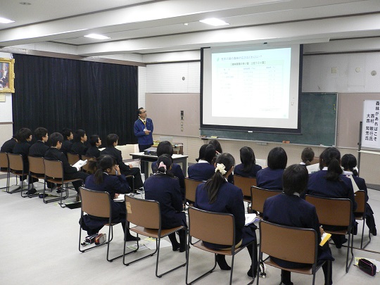 京西中オープンスクール1