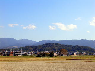 香久山