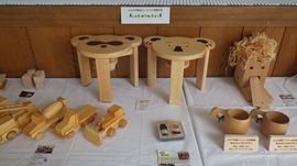 みえの木製品コンテスト受賞作品2