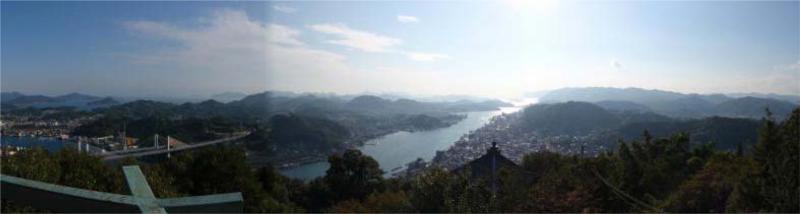 近畿中国森林管理局 浄土寺山風景林