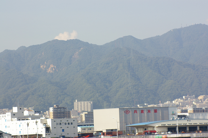 東山全景