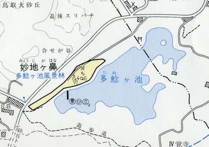 位置図