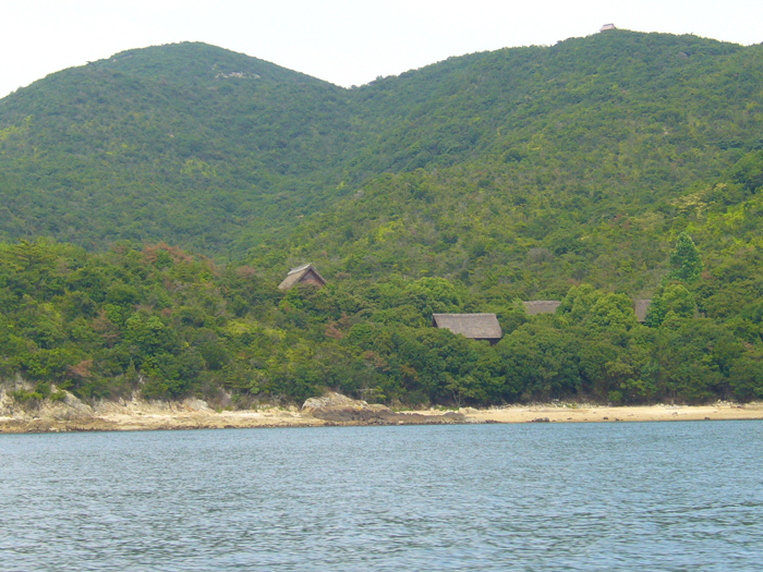 全景