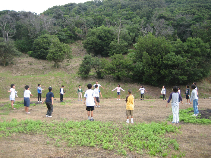 イベントキャンプ②