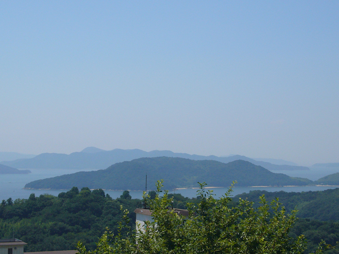 全景