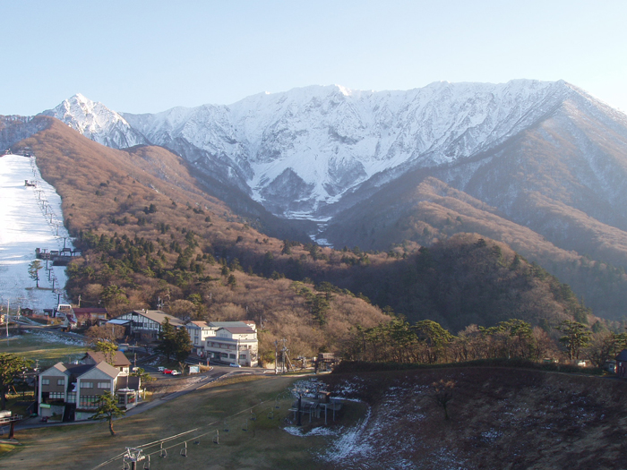 遠景①　【豪円山】