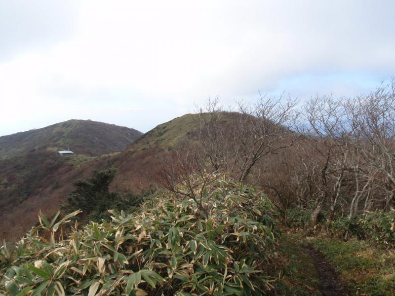 那岐山 【那岐山】